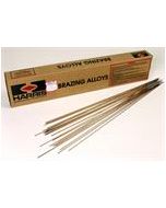 66000 DYNAFLOW 6% BRAZING RODS (D620F1)
