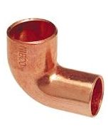 CSELT90075 - LONG TURN ST 90 ELL 7/8 OD (2148)