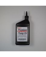 13203 - VACUUM PUMP OIL QT (93092) (6179)