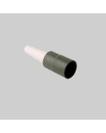 230-DLF25 MINI SPLIT DRAIN LINE ADAPTER 25mm  (23542)