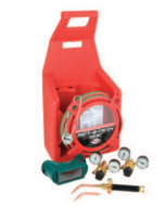 4400159 OXY/ACETYLENE TOTE TORCH KIT