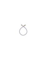 30-3132-36 - GAS CONNECTOR 36" (7667)