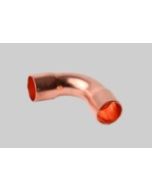CELT90100 - 90 DEG LONG TURN 1"(1 1/8" OD) (1883)