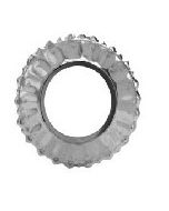 6RVSC - STORM COLLAR 6" (6MSC) (8852)
