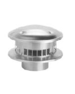 5RJC - B-VENT CAP 5" (5MCHP (8649)