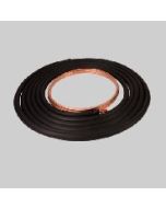 LS14581250DMSF LINE SET 1/4X5/8X1/2X50' DMS FLARED (D41020500B3B6) (17461)