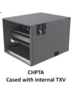 CHPTA3630B4 - 3T 7MM CASED COIL HORIZONTAL W/ INTERNAL TXV 17.5H X 30W X 21D (27633)