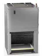 AWST18SU1408 - 1.5T WALL MOUNT AIR HANDLER W/ TXV & 8KW 20 3/16 X 16 1/8 X 36 (28131)