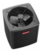 GSZC703610 - 3-TON H/P 2-ST 17.2 SEER2 8.2 HSPF2 35.5W X 35.5D X 35.75H (28346)