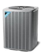 DZ4SEA3630 - 14.3 SEER2 3T 3-PH HEAT PUMP (28661)