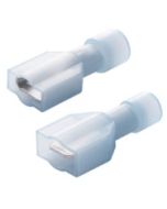 112774 Set of 25 male and 25 female disconnects (25 sets) (T11935)  (28990)