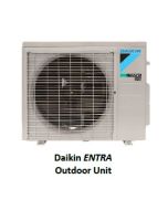 RXC24AXVJU 18 SEER H/P DUCTLESS OUTDOOR 24K R32 30H X 18.50L X 43W