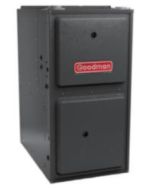 GR9S960403AN - GAS FURNACE 96% UPFLOW/HORIZ FER R-32 LPM-07 14X28X34.5 (29780)