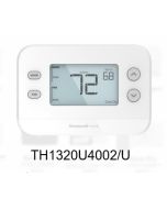 TH1320U4002 FOCUSPRO N100 NON-PROG T-STAT 3H/2C (29986)