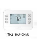 TH2110U4004 FOCUSPRO P200 PROG T-STAT 1H/1C (29987)