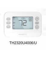 TH2320U4006 FOCUSPRO P200 PROG T-STAT 3H/2C (29988)