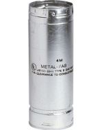 3M24 - B-VENT PIPE 3"X2' (30727)