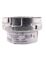 3MIN4 - INCREASER 3" TO 4" ROUND (30729)