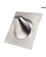 4MF12 - STEEP ROOF FLASHING 4" (30731)