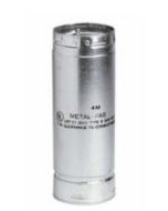 4M12A - B-VENT PIPE ADJ 4"X12" (30739)