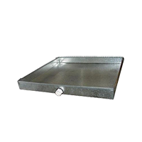 Installation Supplies & Accessories