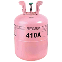 Refrigerant